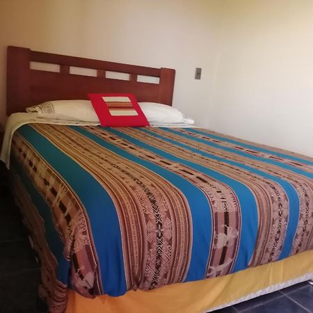 Hostal Candelaria San Pedro de Atacama Exterior photo