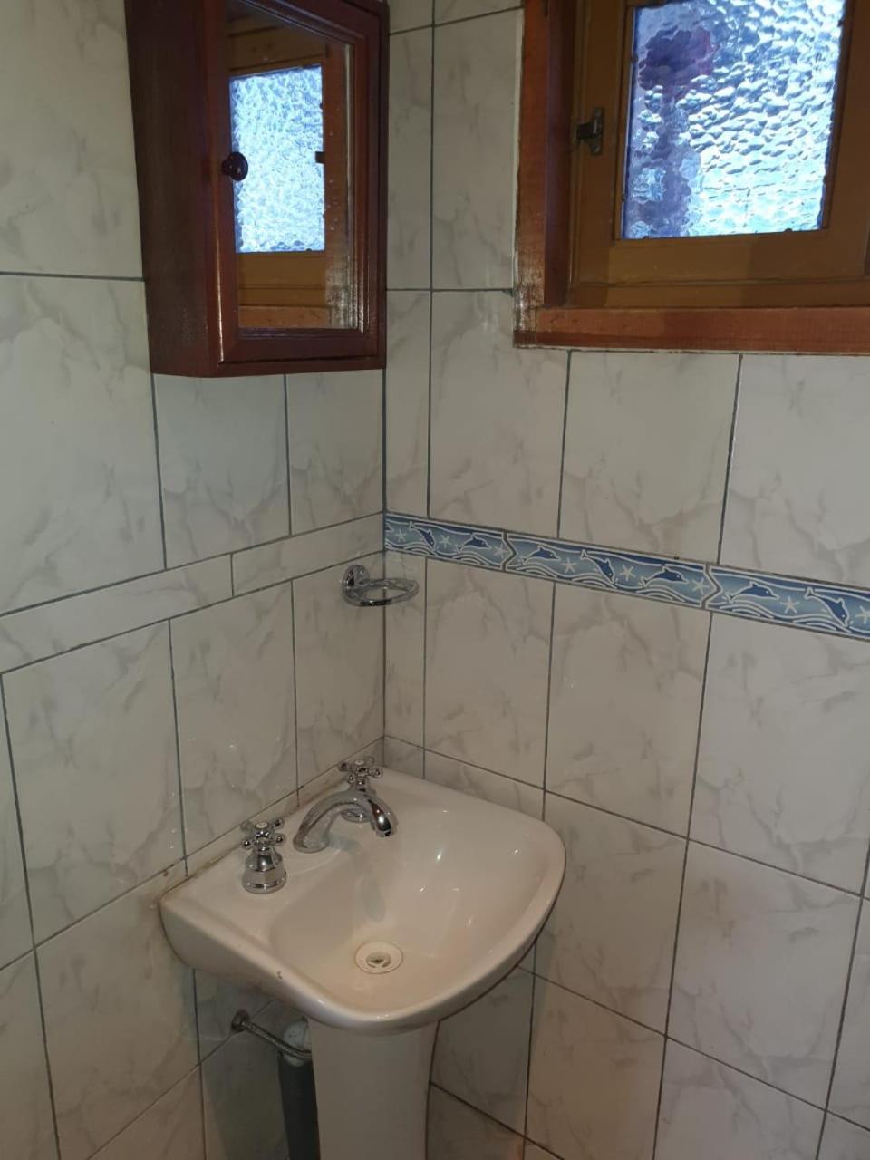 Hostal Candelaria San Pedro de Atacama Exterior photo
