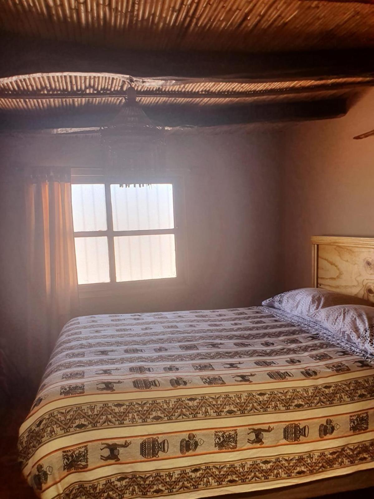 Hostal Candelaria San Pedro de Atacama Exterior photo