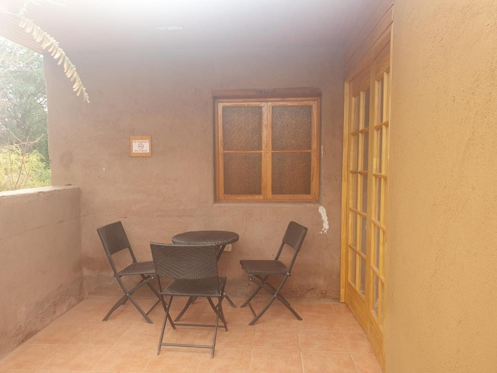 Hostal Candelaria San Pedro de Atacama Exterior photo