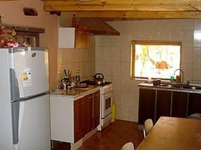 Hostal Candelaria San Pedro de Atacama Exterior photo