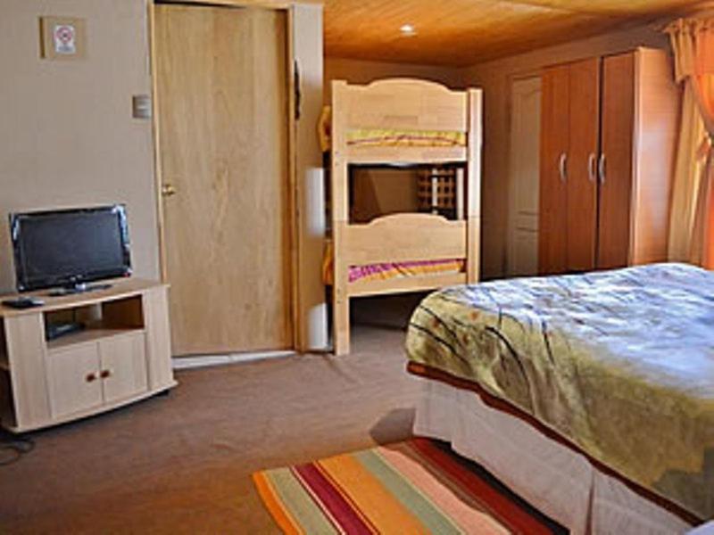 Hostal Candelaria San Pedro de Atacama Exterior photo